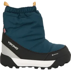 Viking Kinder Expower Warm GTX Schuhe