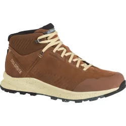 Dolomite Herren Carezza Leather Mid WP Schuhe