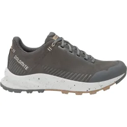 Dolomite Damen Carezza Leather Schuhe