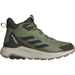 adidas Terrex Herren Anylander Mid Schuhe