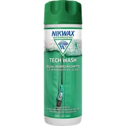 Nikwax Tech Wash Pflegemittel