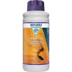 Nikwax, Nikwax TX-Direct Wash-In Pflegemittel