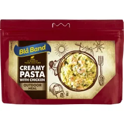 Blå Band Cremige Pasta mit Hühnchen