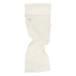 Salewa Cotton-Feel Liner Silverized