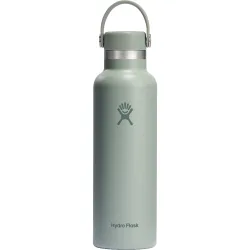 Hydro Flask 21oz Standard Flex Cap Isolierflasche