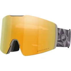 Oakley Fall Line L Prizm Skibrille