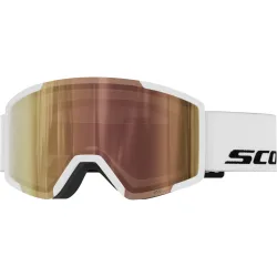 Scott Shield Light Sensitive Skibrille