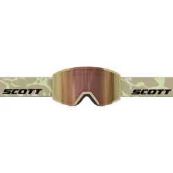 Scott Shield Light Sensitive Skibrille