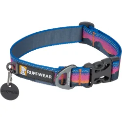 Ruffwear Crag Collar Hundehalsband