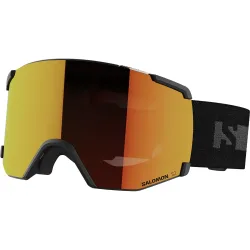 Salomon S/View Skibrille