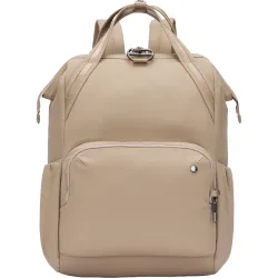 Pacsafe Damen Citysafe CX Rucksack