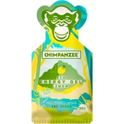 Chimpanzee Energy Gel
