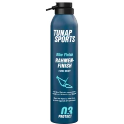 Tunap Sports Rahmenpflege