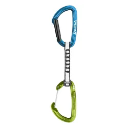 Salewa Dyneema Hot G3 straight/wire Express Set