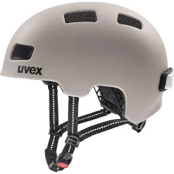 Uvex City 4 Fahrradhelm