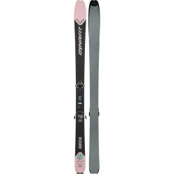 Dynafit Damen Radical 88 Tourenski Set 25/26