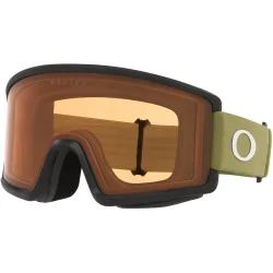 Oakley Target Line L Skibrille