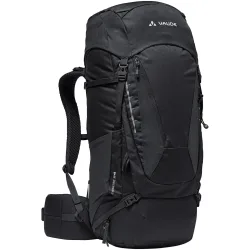 Vaude Asymmetric 52+8 Rucksack