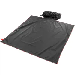 Bergzeit Basics Meru Buoux Seilrucksäcke
