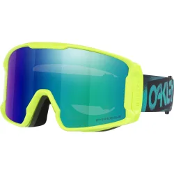 Oakley Line Miner M Unity Collection Skibrille