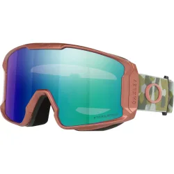 Oakley Line Miner M Unity Collection Skibrille