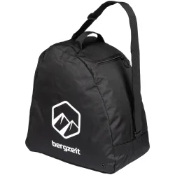 Bergzeit Basics Bergzeit Basic Skischuhtasche