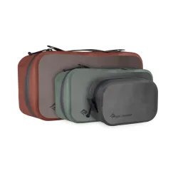 Sea to Summit Hydraulic Packing Cube Set