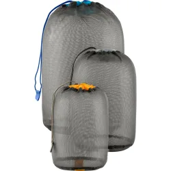 Sea to Summit Mesh Stuff Packsack Set