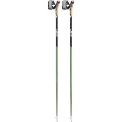 Leki Flash Carbon Stöcke