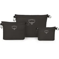 Osprey Zipper Sack Set