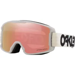 Oakley Line Miner S Skibrille