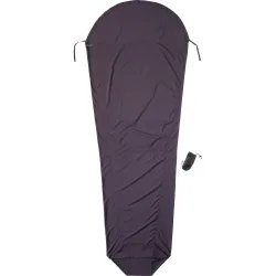 Cocoon Thermolite Seide Mummyliner