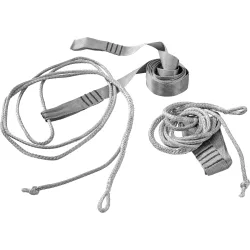 Cocoon Hängematte Ulralight Straps