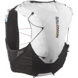 Salomon ADV Skin 12 Race Flag Trailrunningrucksack