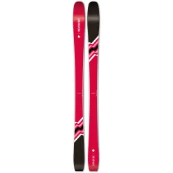 Movement, Movement Bond 86 Tourenski