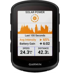 Garmin Edge 840 Solar Fahrradcomputer