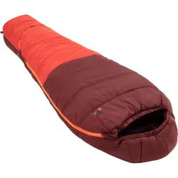 Vaude, Vaude Kinder Alpli Adjust 400 II Syn Schlafsack