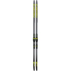 Fischer LS Skate Mounted Skatingski 26/27
