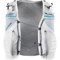 Salomon Adv Skin 12 Set Trailrunningrucksack