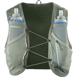 Salomon Active Skin 8 Set Trailrunningrucksack