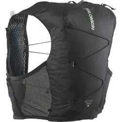 Salomon Active Skin 8 Set Trailrunningrucksack