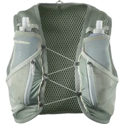 Salomon Active Skin 12 Set Trailrunningrucksack