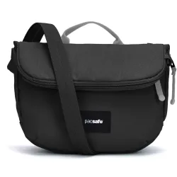 Pacsafe Go Saddle Crossbody Tasche