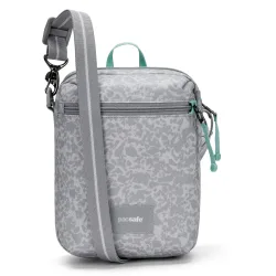 Pacsafe Go Festival Crossbody Tasche