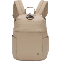 Pacsafe Damen CX Petite Rucksack