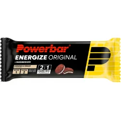 PowerBar ENERGIZE Original Cookies & Cream 55 g