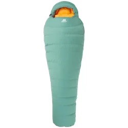 Mountain Equipment, Mountain Equipment Damen Glacier 450 Schlafsack