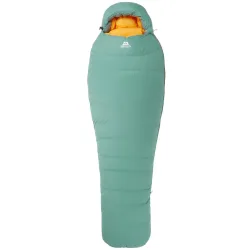 Mountain Equipment, Mountain Equipment Damen Glacier 1000 Schlafsack