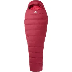 Mountain Equipment, Mountain Equipment Damen Olympus 650 Schlafsack