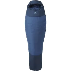 Mountain Equipment, Mountain Equipment Damen Klimatic II Schlafsack